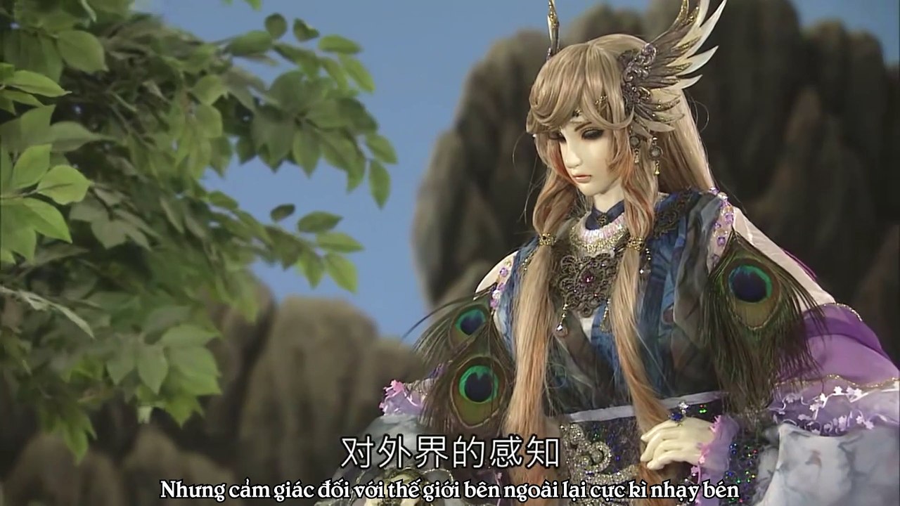 (QT) Tiên ma ao phong 4.2