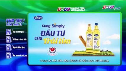 Kế Hoạch Hoàn Hảo - Tập 36 - Phim Việt Nam THVL1 - xem phim ke hoach hoan hao tap 37