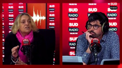 Françoise Degois : "Israel / Hamas : la résurgence foudroyante de l’antisémitisme"