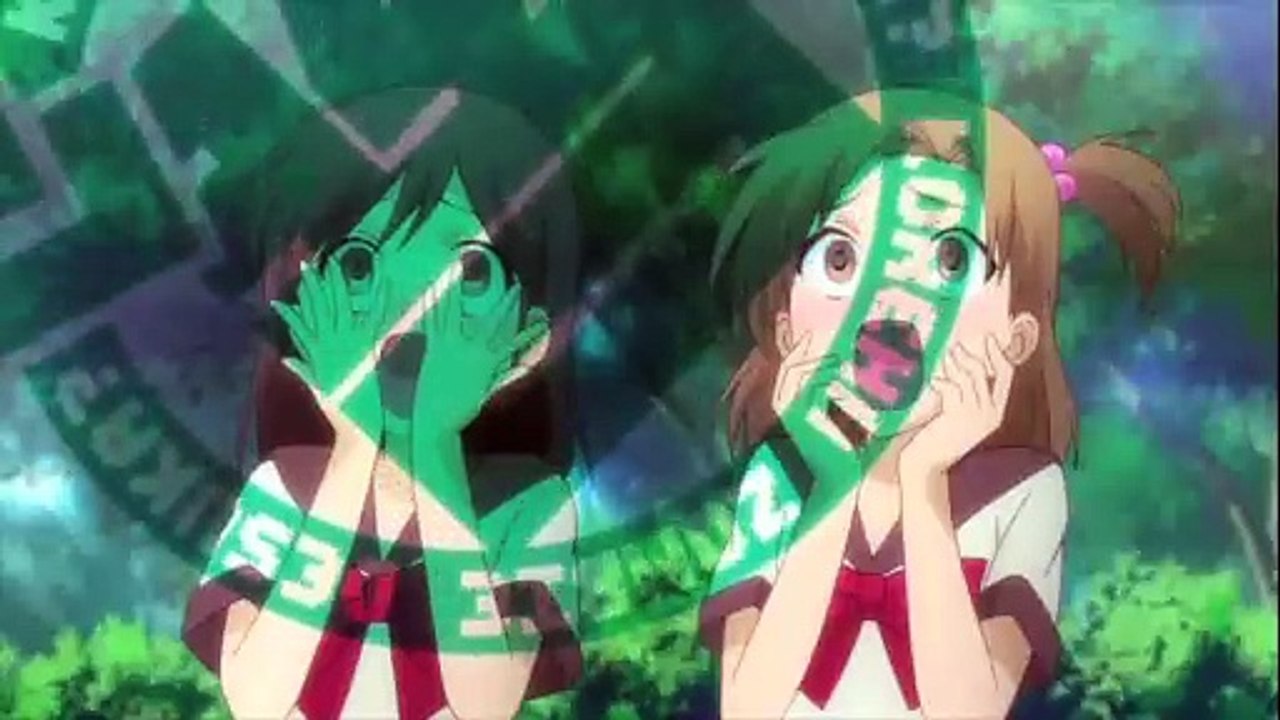 Kore wa zombie desu ka - Makasete Tonight FULL version 2