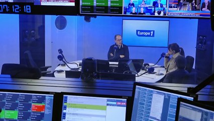 Élie Korchia : «Toute la société civile doit se sentir concernée par la question» de la montée de l'antisémitisme