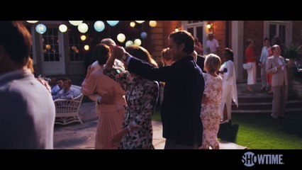 Fellow Travelers Official Trailer - SHOWTIME