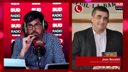 La police ouvre le feu sur une femme, intégralement voilée, faisant l’apologie du terrorisme