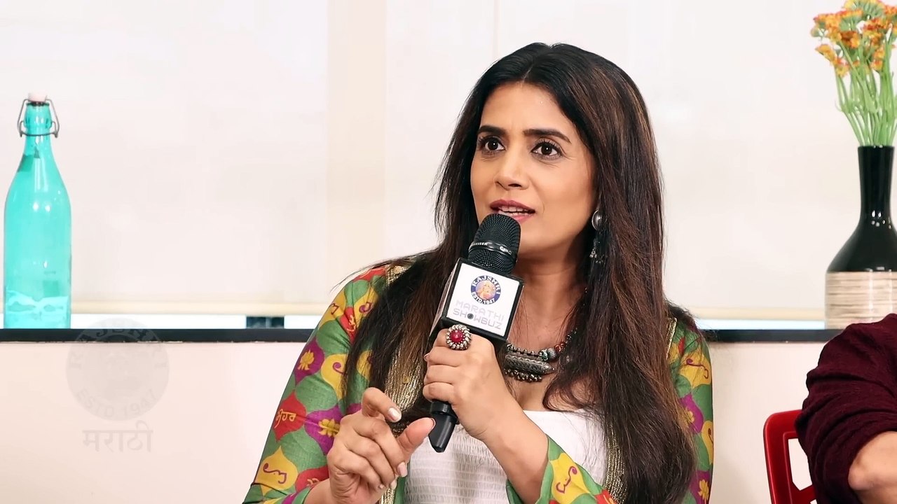 Cinema आणि बरंच काही | Sshort And Ssweet | हलक्याफुलक्या पद्धतीने मांडलेला विषय | Sonali Kulkarni