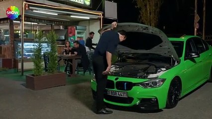 مسلسل العائلة الحلقة 18 الموسم 2 مترجمة Part 2