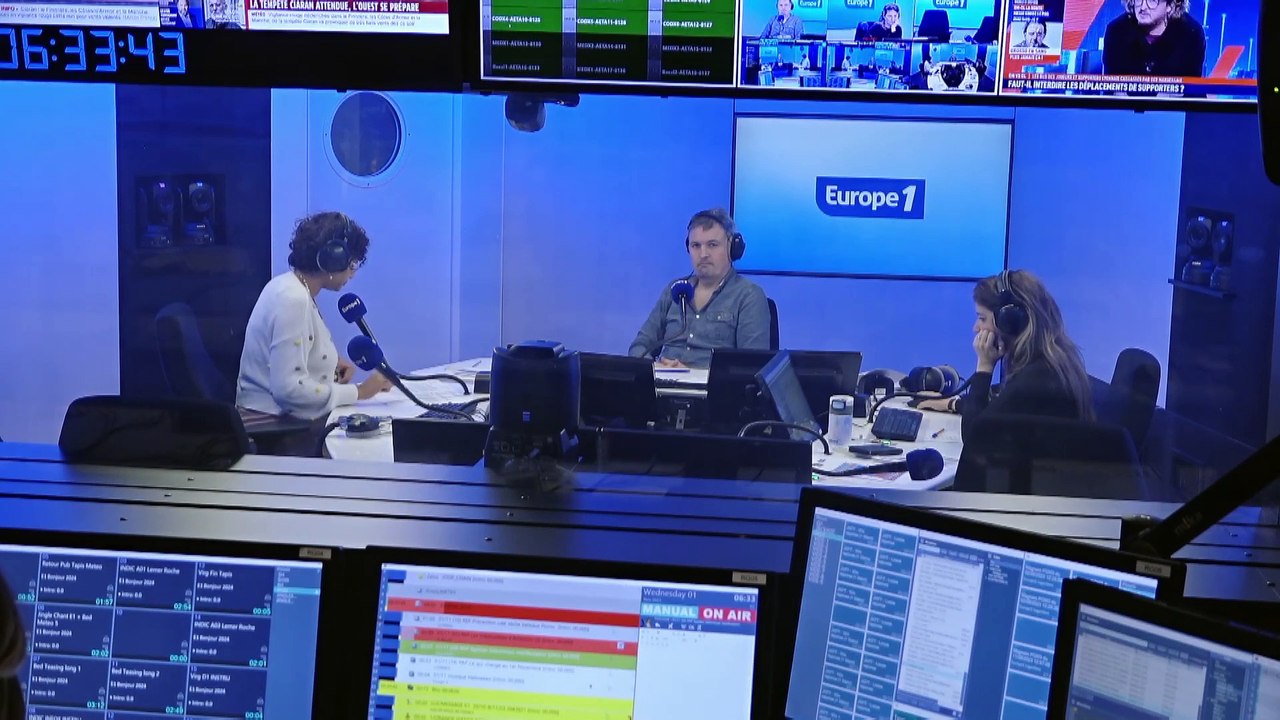 Israël-Hamas : À Ashekelon, les habitants vivent sous la menace quotidienne des bombes