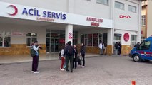 Sivas Cumhuriyet Üniversitesi'nde 88 Öğrenci Zehirlendi