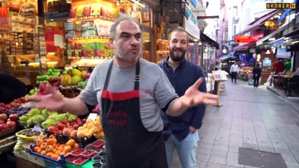 Nevizade esnafından futbolculara büyük tepki! Hep mi hoca suçlu?