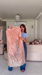 Our must have trouser lehengas for this Diwali season