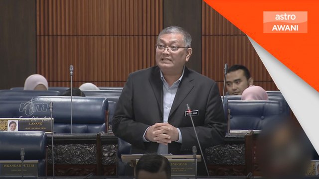 KDN perhalusi cadangan pindaan Akta 593, Akta 574 bagi bendung jenayah siber