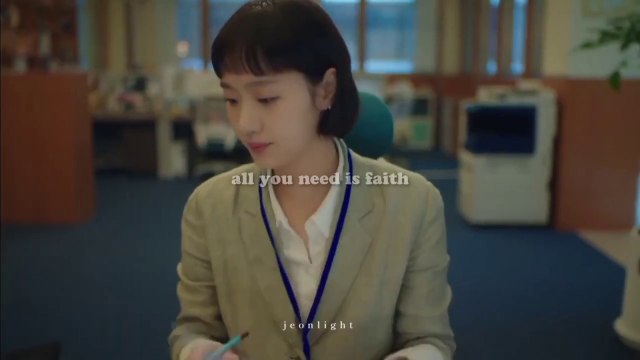 If You Believe Just Do It | study motivation from kdramas (for exam time)