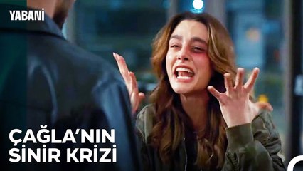 Bir Yabani'den Ancak Bu Kadar Abilik Beklenirdi! - Yabani 8. Bölüm