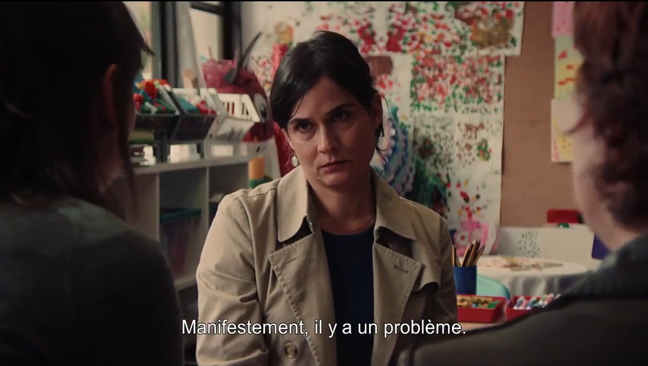 Une mère incroyable