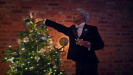 M&S launches Christmas Clothing & Home Advert 2023