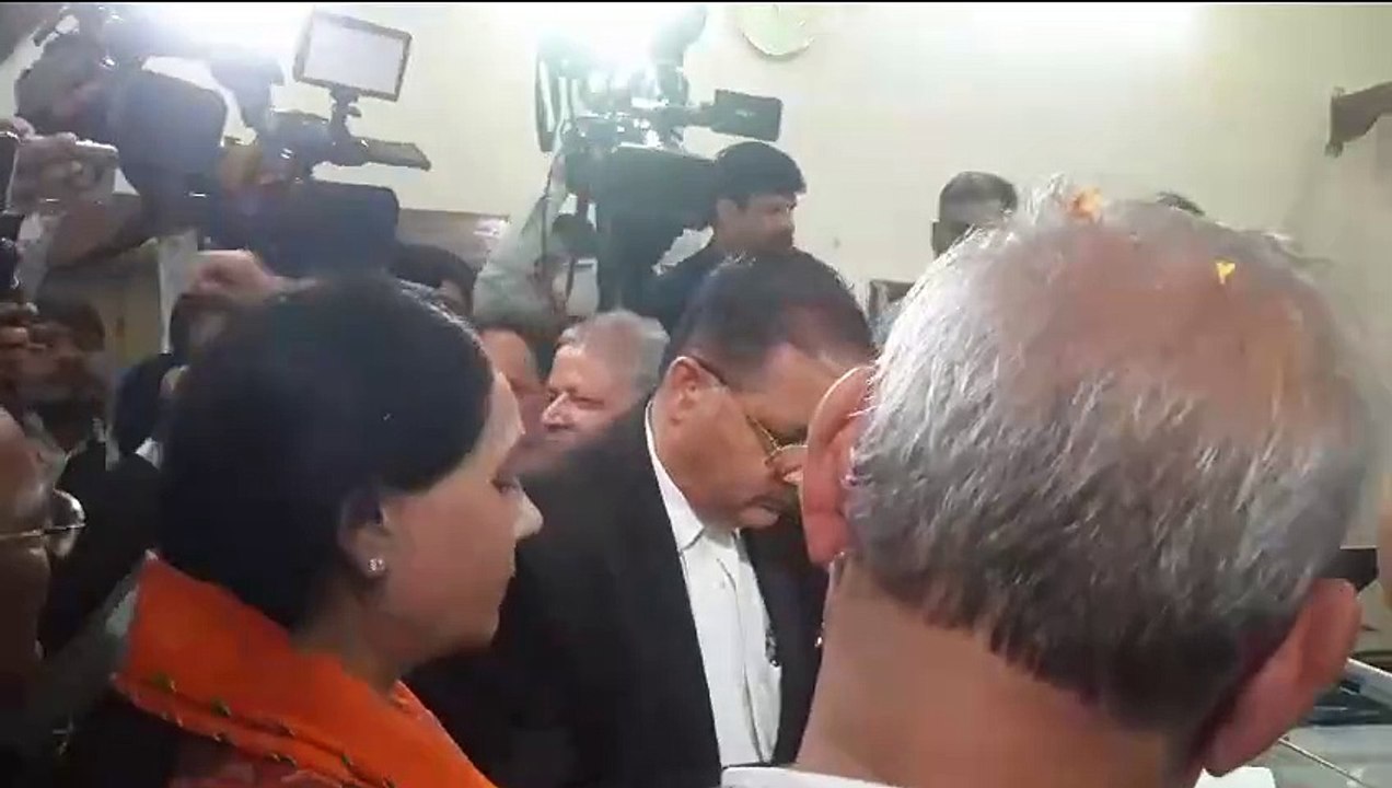 --सीसीटीवी कैमरे की नजर में होगी नामांकन प्रक्रिया, हर आरओ ऑफिस में सुविधा