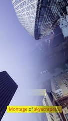 Building Financial Skyscrapers Investing in REITs