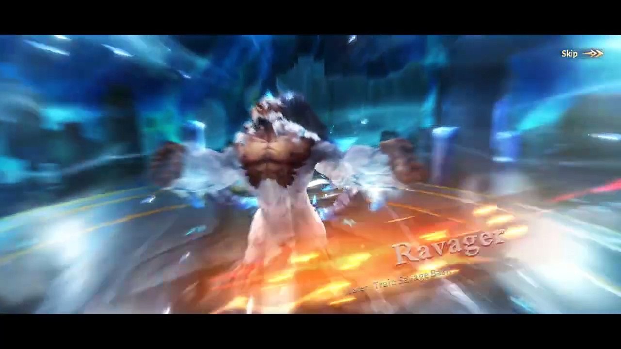 Dungeon Hunter 6_ Is this the Ultimate ARPG Experience_
