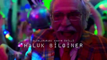 Şahsiyet'in 2'nci sezonundan ilk fragman yayınlandı