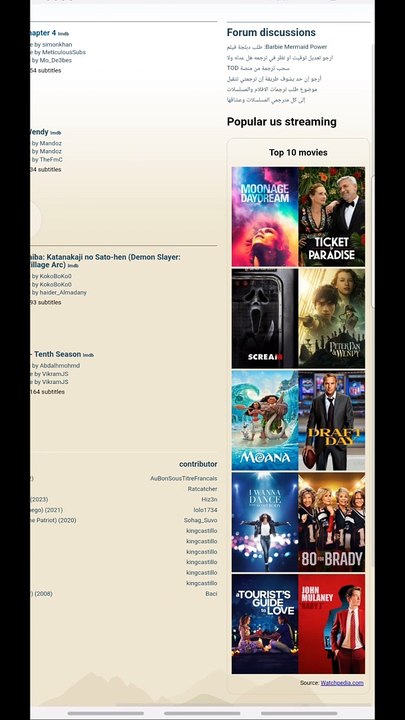 How to download Subtitles !!