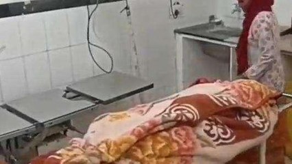 पाली: बच्चों को स्कूल छोड़कर माँ ने उठाया खौफनाक कदम, मचा हड़कंप, मौके पर जुटी भीड़