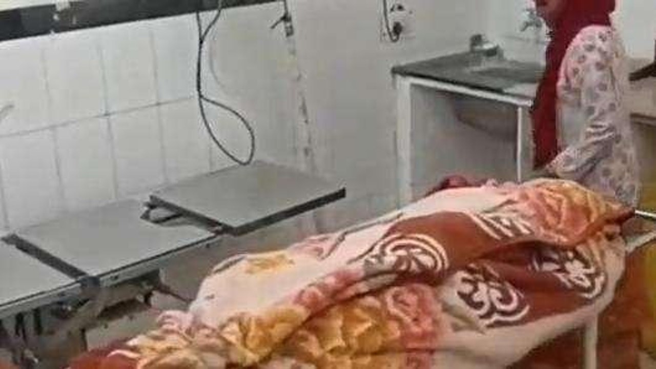 पाली: बच्चों को स्कूल छोड़कर माँ ने उठाया खौफनाक कदम, मचा हड़कंप, मौके पर जुटी भीड़