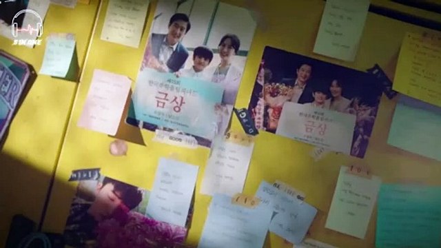 Study motivation (kdrama+cdrama)Gaho-Running Start Up