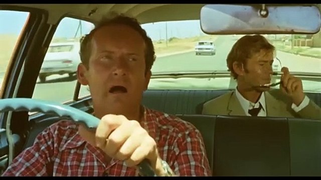 Réveil dans la terreur Bande-annonce (EN)