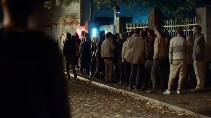 Aus der Haut Bande-annonce (DE)