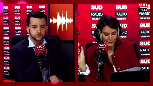 Jean-Philippe Tanguy sur la loi immigration : S'il y a des bonnes mesures, nous les voterons