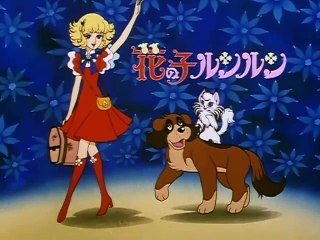 Lulù l'angelo tra i fiori ep. 10 Una scatola piena d'amore