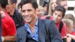 John Stamos will 'never forget' Matthew Perry's kindness during his 'Friends' guest appearance
