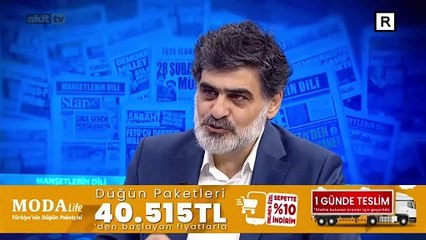 Boğazdaki gösteriyi hazmedemeyen Birol Aydın ve avaresi Filistin üzerinden algıda!