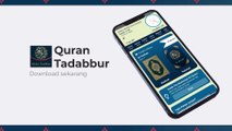 Syarah Hadits Arbain #41 - Hiduplah Seperti Musafir & Mengikuti Sunnah - Ust Dr. Firanda Andirja, MA