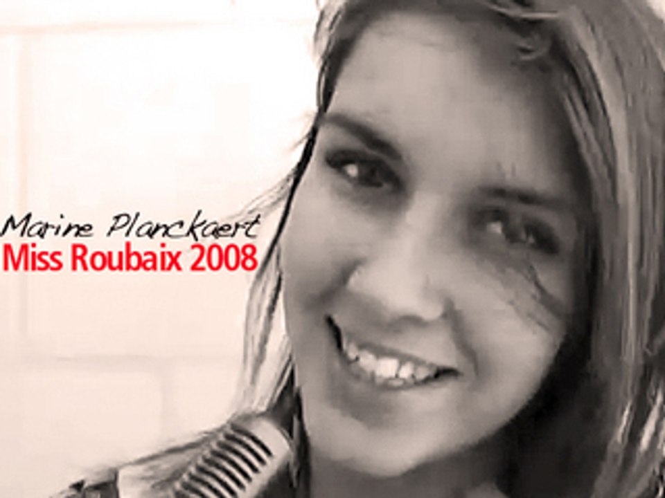 Miss Roubaix 2008