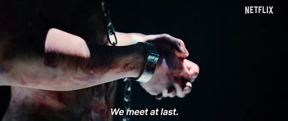 Sweet Home 2 Teaser OmeU