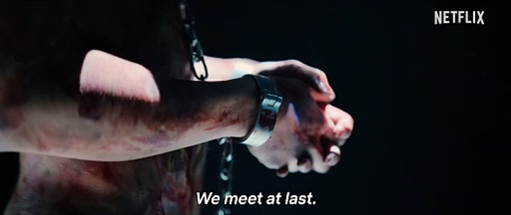 Sweet Home 2 Teaser OmeU