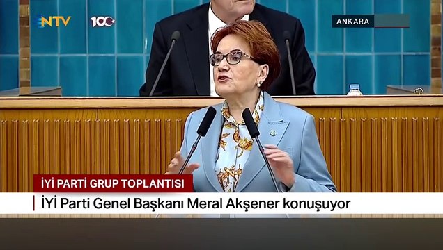 Siyasette Hamas polemiği! Akşener, Cumhurbaşkanı Erdoğan'a demediğini bırakmadı