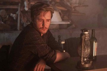 Cuentame Como Paso 23x03 - PROMO