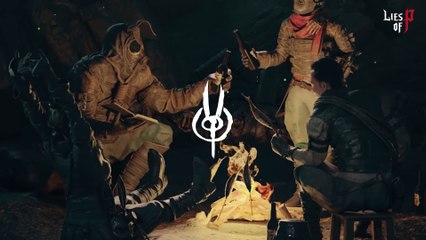 Lies of P confirma su DLC y secuela