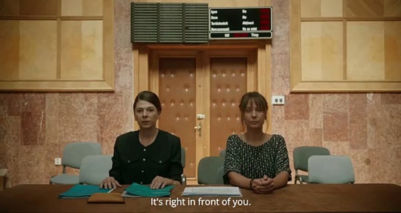 Without Air - Trailer