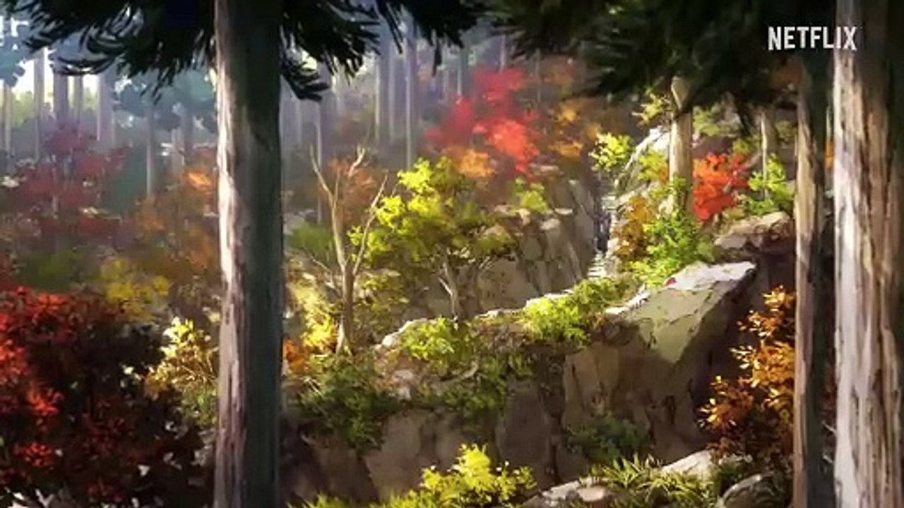 Onimusha official teaser omeu