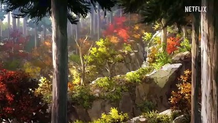 Onimusha Official Teaser OmeU