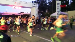 Marathon international de Casablanca _ record de participation pour les femmes!