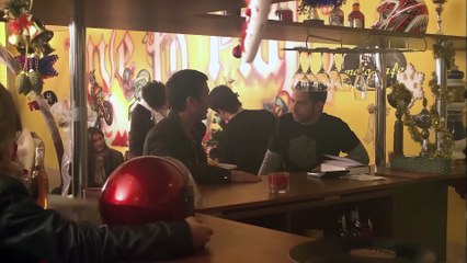 الوشاح الاحمر الحلقة 40 Al Yazmalım