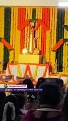 Download Video: Shree Trivikram Mahapoojan _ Shree Gurupurnima Utsav 2023 _ Sadguru Aniruddha Bapu