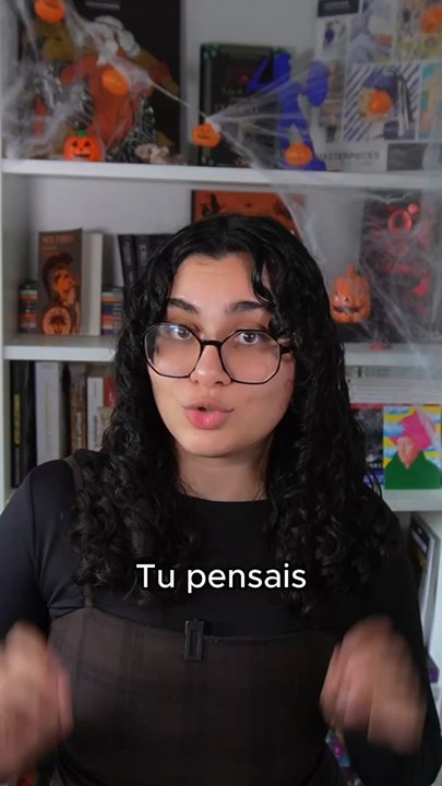 Lamia, la 1ere vampire de l’histoire ? ‍♀️