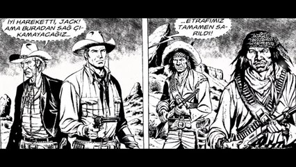 Teks 2, Kahramanlar Canlanıyor, Gizemli Yolculuk