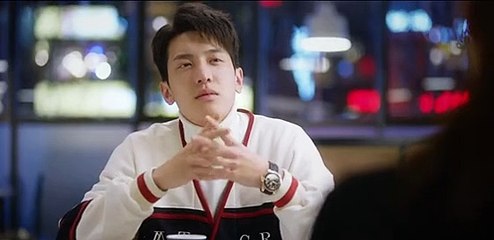 Intense Love (Hindi Dubbed) 480p Season 1 Episode 2