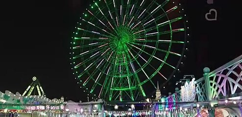 Intense Love (Hindi Dubbed) 480p Season 1 Episode 4