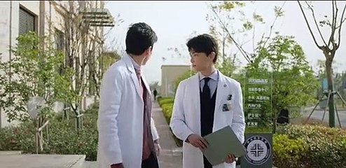 Intense Love (Hindi Dubbed) 480p Season 1 Episode 3